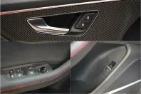 Audi Q8 din 2023 cu 21.738 km - oferta AUD109273 - foto 12