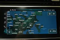 Audi Q8 din 2023 cu 21.738 km - oferta AUD109273 - foto 16