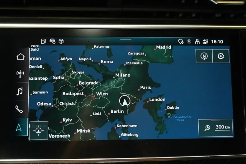 Audi Q8 din 2023 cu 21.738 km - oferta AUD109273 - foto 16