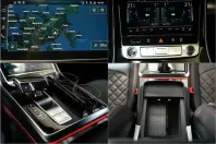 Audi Q8 din 2023 cu 21.738 km - oferta AUD109273 - foto 17