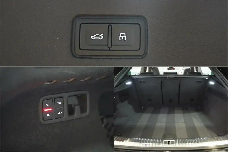 Audi Q8 din 2023 cu 21.738 km - oferta AUD109273 - foto 18