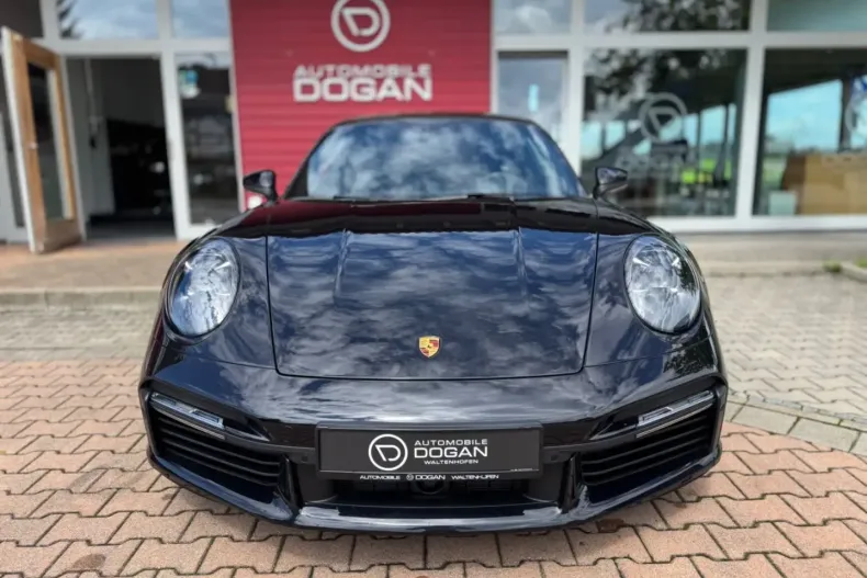 Porsche 992 din 2022 cu 8.950 km - oferta POR109274 - foto 3