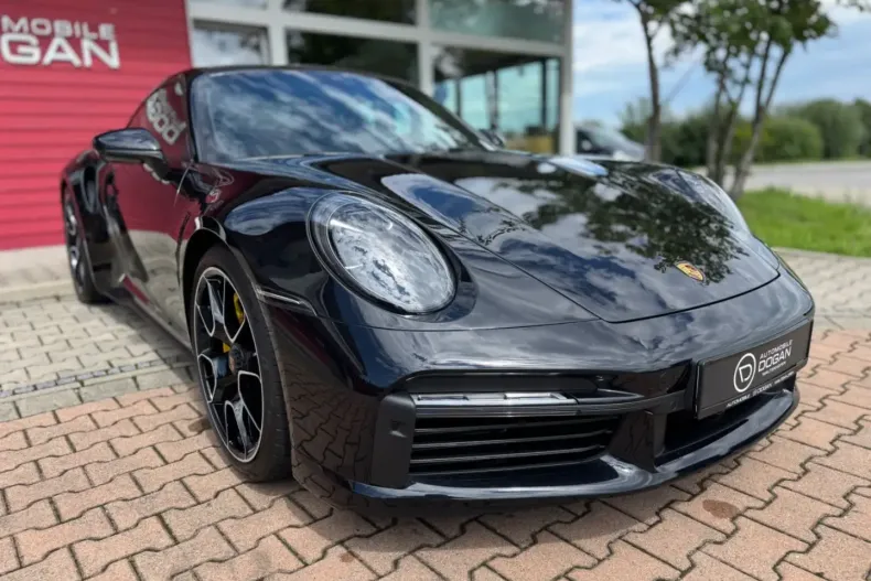 Porsche 992 din 2022 cu 8.950 km - oferta POR109274 - foto 4