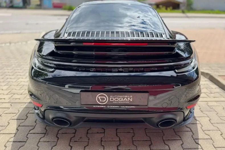 Porsche 992 din 2022 cu 8.950 km - oferta POR109274 - foto 7