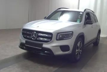 Mercedes-Benz GLB 200 din 2022 - oferta MER109275