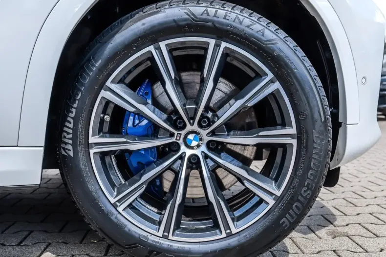 BMW X6 din 2023 cu 59.780 km - oferta BMW109279 - foto 4