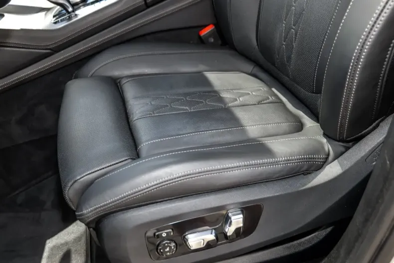 BMW X6 din 2023 cu 59.780 km - oferta BMW109279 - foto 17