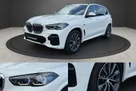 BMW X5 din 2023 cu 49.800 km - oferta BMW109280 - foto 1