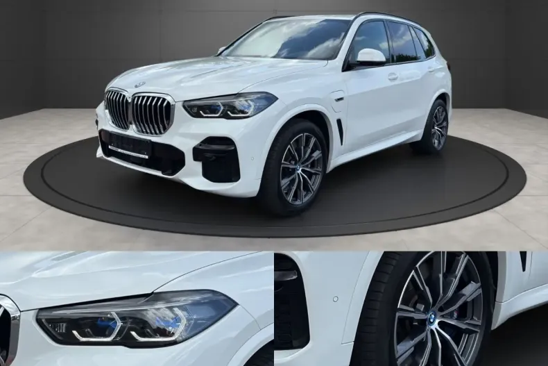 BMW X5 din 2023 cu 49.800 km - oferta BMW109280 - foto 1
