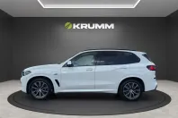 BMW X5 din 2023 cu 49.800 km - oferta BMW109280 - foto 2