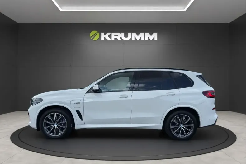 BMW X5 din 2023 cu 49.800 km - oferta BMW109280 - foto 2