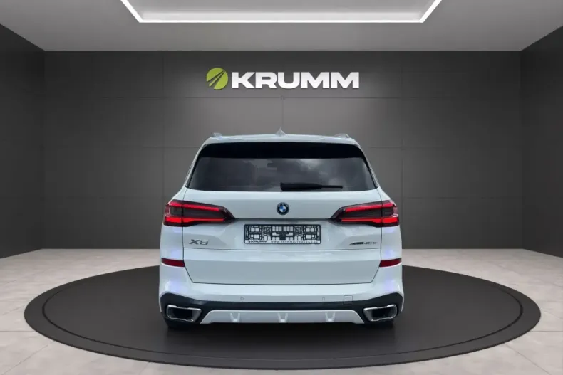 BMW X5 din 2023 cu 49.800 km - oferta BMW109280 - foto 4