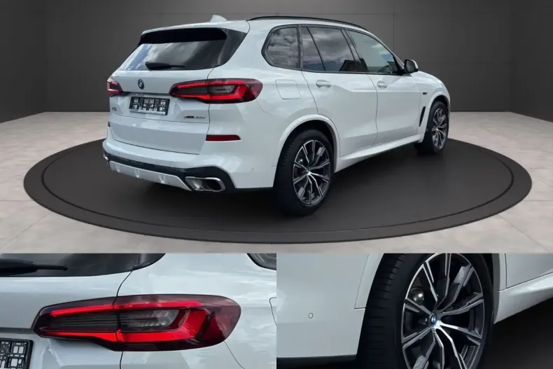 BMW X5 din 2023 cu 49.800 km - oferta BMW109280 - foto 5