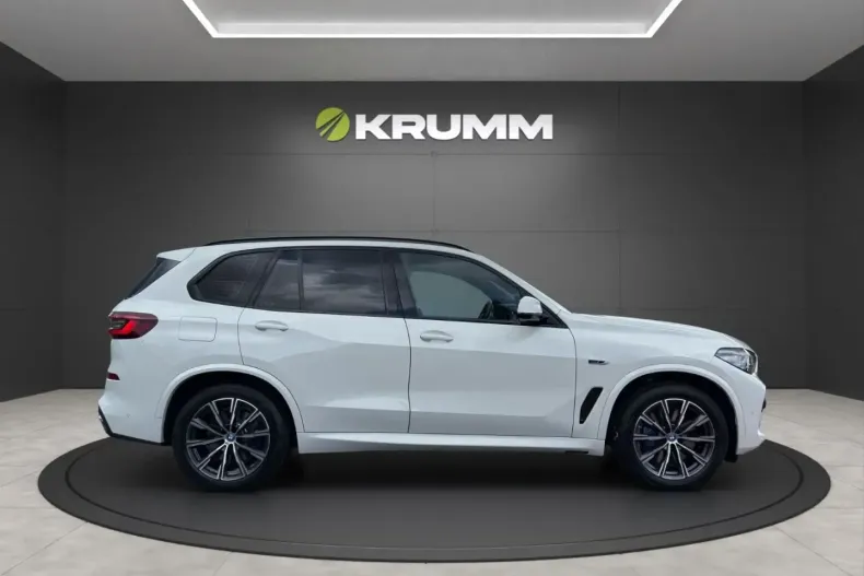 BMW X5 din 2023 cu 49.800 km - oferta BMW109280 - foto 6