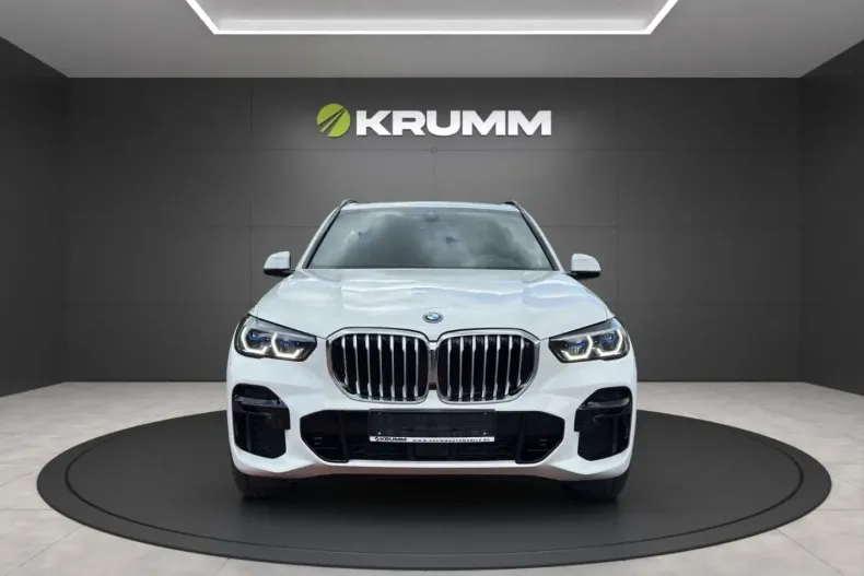 BMW X5 din 2023 cu 49.800 km - oferta BMW109280 - foto 7