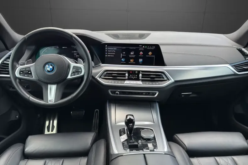 BMW X5 din 2023 cu 49.800 km - oferta BMW109280 - foto 11