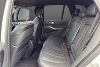 BMW X5 din 2023 cu 49.800 km - oferta BMW109280 - foto 13