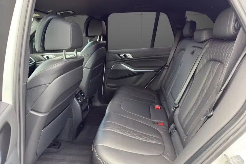 BMW X5 din 2023 cu 49.800 km - oferta BMW109280 - foto 13