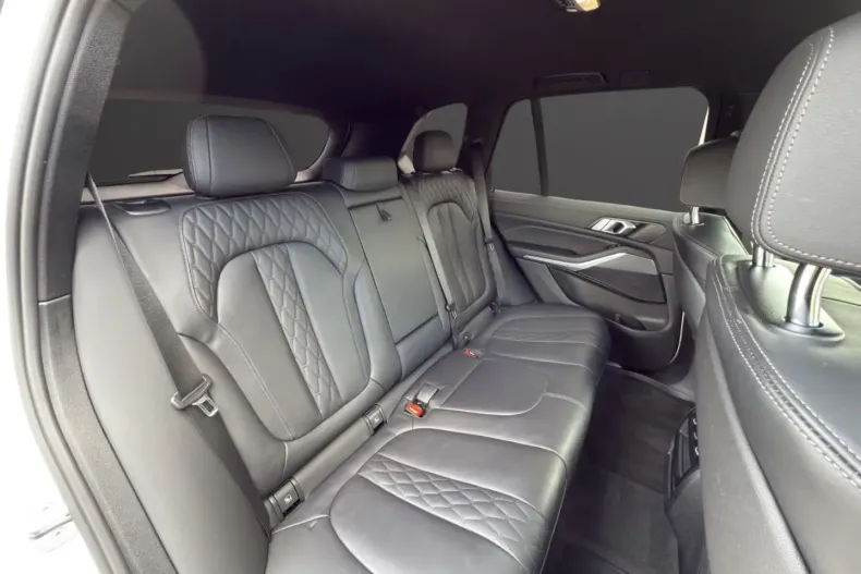 BMW X5 din 2023 cu 49.800 km - oferta BMW109280 - foto 14