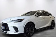 Lexus RX 450 din 2024 cu 37.128 km - oferta LEX109281 - foto 1