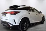 Lexus RX 450 din 2024 cu 37.128 km - oferta LEX109281 - foto 2