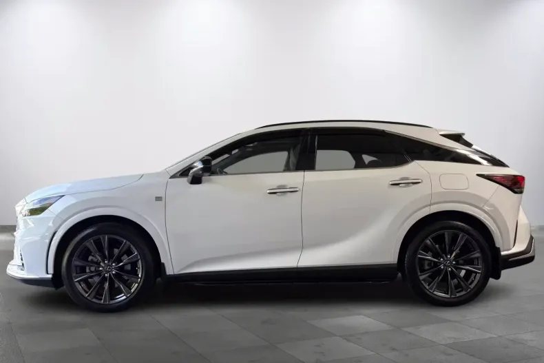 Lexus RX 450 din 2024 cu 37.128 km - oferta LEX109281 - foto 3