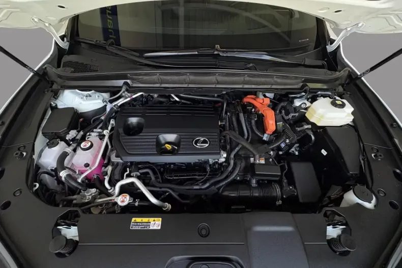 Lexus RX 450 din 2024 cu 37.128 km - oferta LEX109281 - foto 5