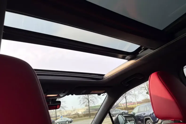 Lexus RX 450 din 2021 cu 62.300 km - oferta LEX109283 - foto 4