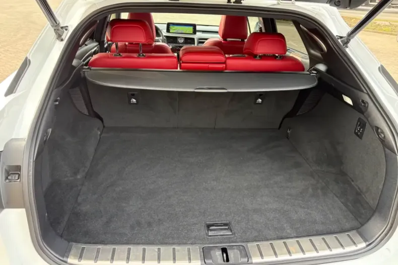 Lexus RX 450 din 2021 cu 62.300 km - oferta LEX109283 - foto 8