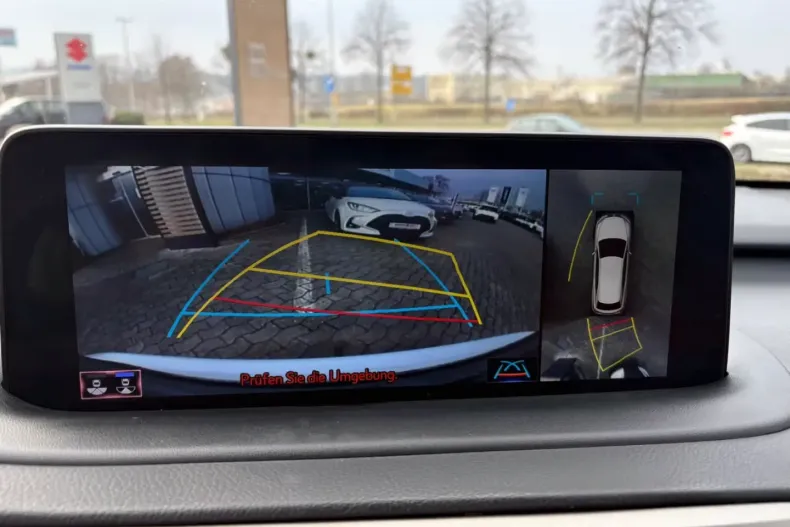 Lexus RX 450 din 2021 cu 62.300 km - oferta LEX109283 - foto 10