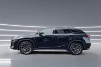 Lexus RX 450 din 2021 cu 49.000 km - oferta LEX109284 - foto 3