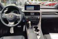 Lexus RX 450 din 2021 cu 49.000 km - oferta LEX109284 - foto 9