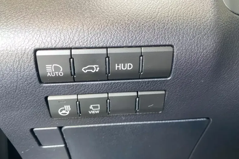 Lexus RX 450 din 2021 cu 47.926 km - oferta LEX109285 - foto 5