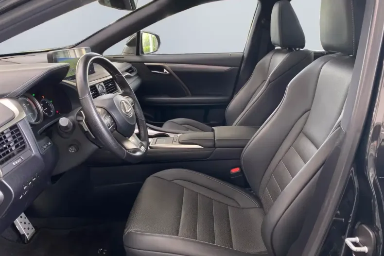 Lexus RX 450 din 2021 cu 47.926 km - oferta LEX109285 - foto 9