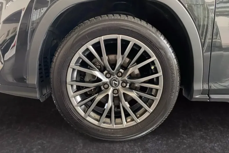 Lexus RX 450 din 2021 cu 47.926 km - oferta LEX109285 - foto 10