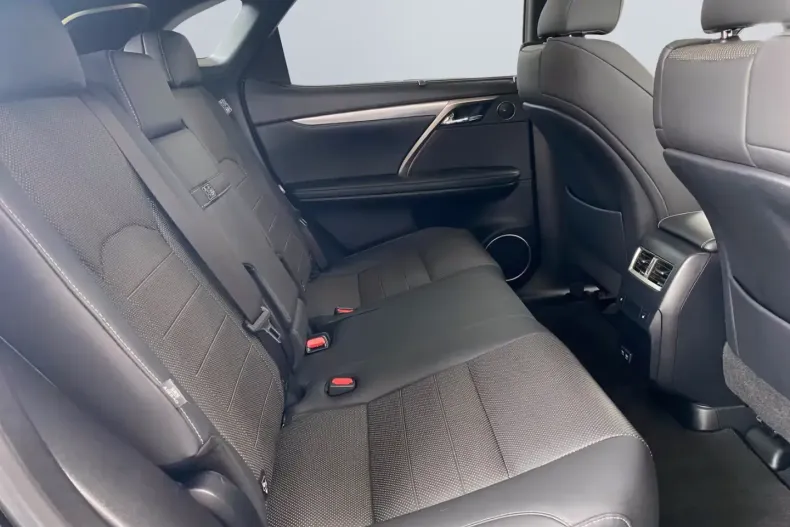 Lexus RX 450 din 2021 cu 47.926 km - oferta LEX109285 - foto 14