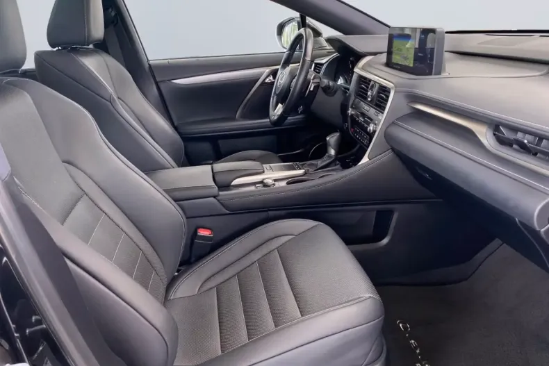 Lexus RX 450 din 2021 cu 47.926 km - oferta LEX109285 - foto 15