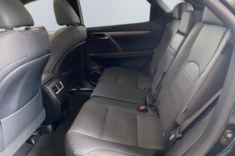 Lexus RX 450 din 2021 cu 47.926 km - oferta LEX109285 - foto 16