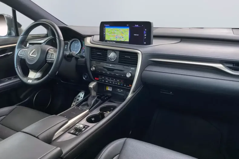 Lexus RX 450 din 2021 cu 47.926 km - oferta LEX109285 - foto 18