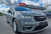 Chrysler Pacifica din 2022 cu 39.118 km - oferta CHR109286 - foto 2