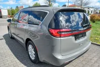 Chrysler Pacifica din 2022 cu 39.118 km - oferta CHR109286 - foto 4