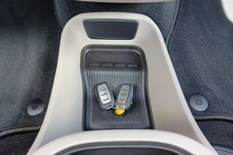 Chrysler Pacifica din 2022 cu 39.118 km - oferta CHR109286 - foto 19