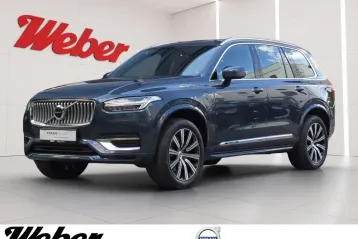 Volvo XC90 din 2022 - oferta VOL109287
