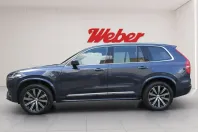Volvo XC90 din 2022 cu 66.600 km - oferta VOL109287 - foto 3