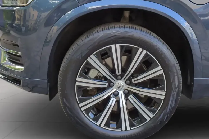 Volvo XC90 din 2022 cu 66.600 km - oferta VOL109287 - foto 7