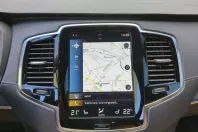 Volvo XC90 din 2022 cu 66.600 km - oferta VOL109287 - foto 14