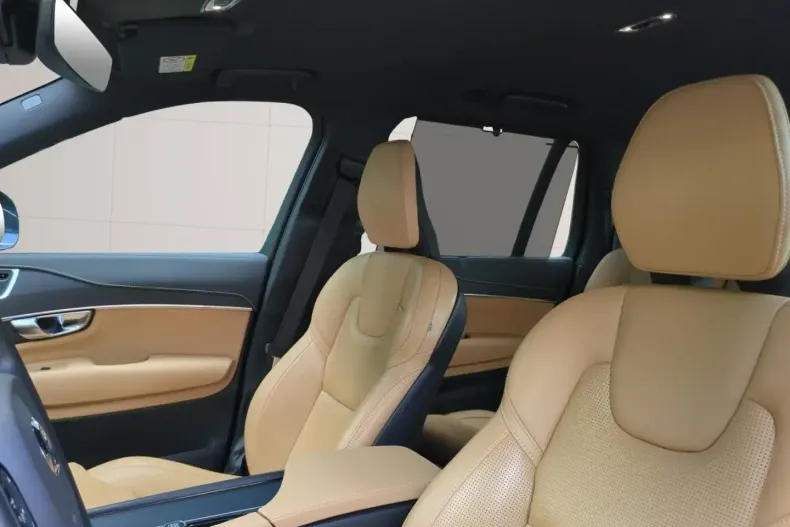 Volvo XC90 din 2022 cu 66.600 km - oferta VOL109287 - foto 15