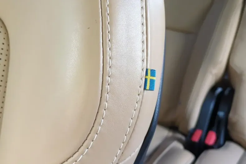 Volvo XC90 din 2022 cu 66.600 km - oferta VOL109287 - foto 20