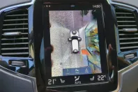 Volvo XC90 din 2022 cu 66.600 km - oferta VOL109287 - foto 23