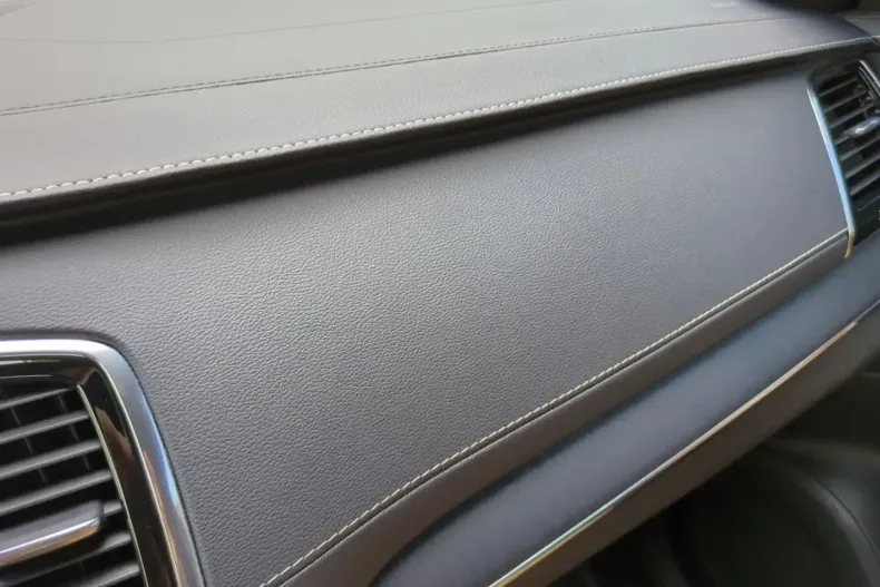 Volvo XC90 din 2022 cu 66.600 km - oferta VOL109287 - foto 24